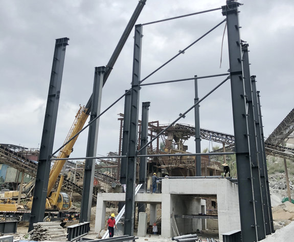 ʯ���ֽṹ����