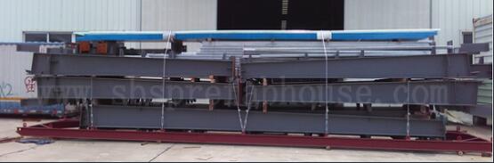 µØÃæ¸Ö½á¹¹µÄ°²×°